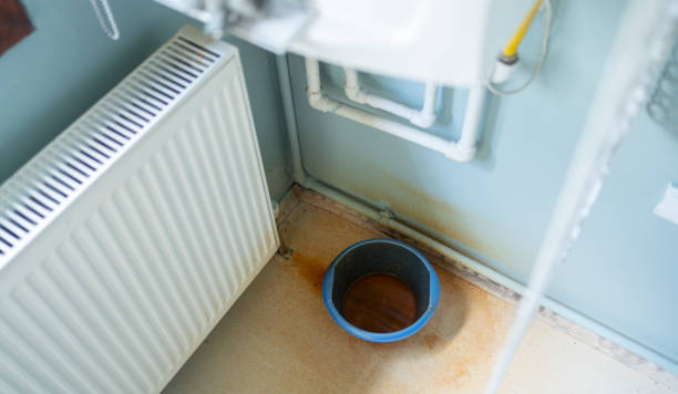 Professional Water damage restoration in Williamson, AZ